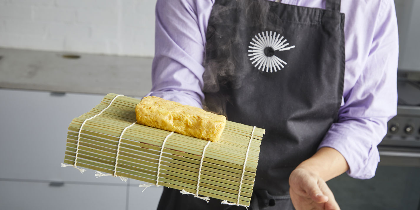 The Great British Chefs Academy - Great British Chefs
