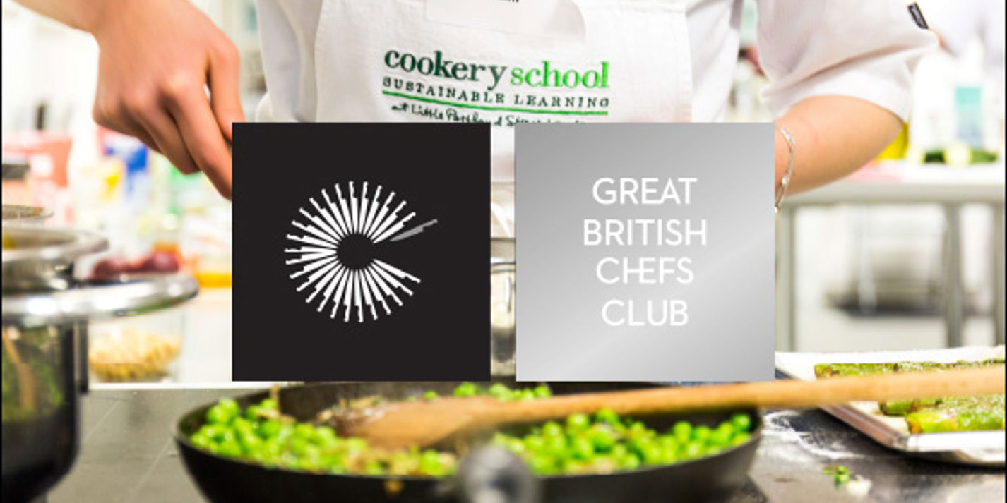 British Cookery Program Win one of two places on an intensive cookery course worth £880 - Great ...
