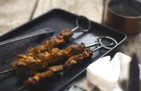 Lamb boti kebabs recipe