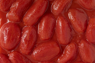 What to do with tinned tomatoes