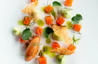 Eight easy and delicious Fjord Trout recipes