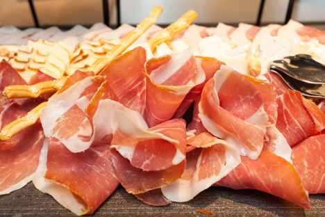 5 must-try foods from Friuli-Venezia Giulia