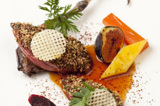 Ingredient focus - grouse