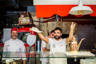 Eataly World FICO: a look inside Italy's foodie theme park