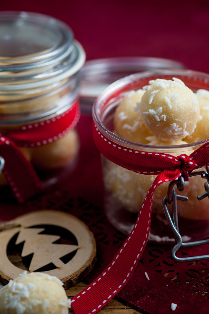 Easy Christmas Recipes - Great British Chefs