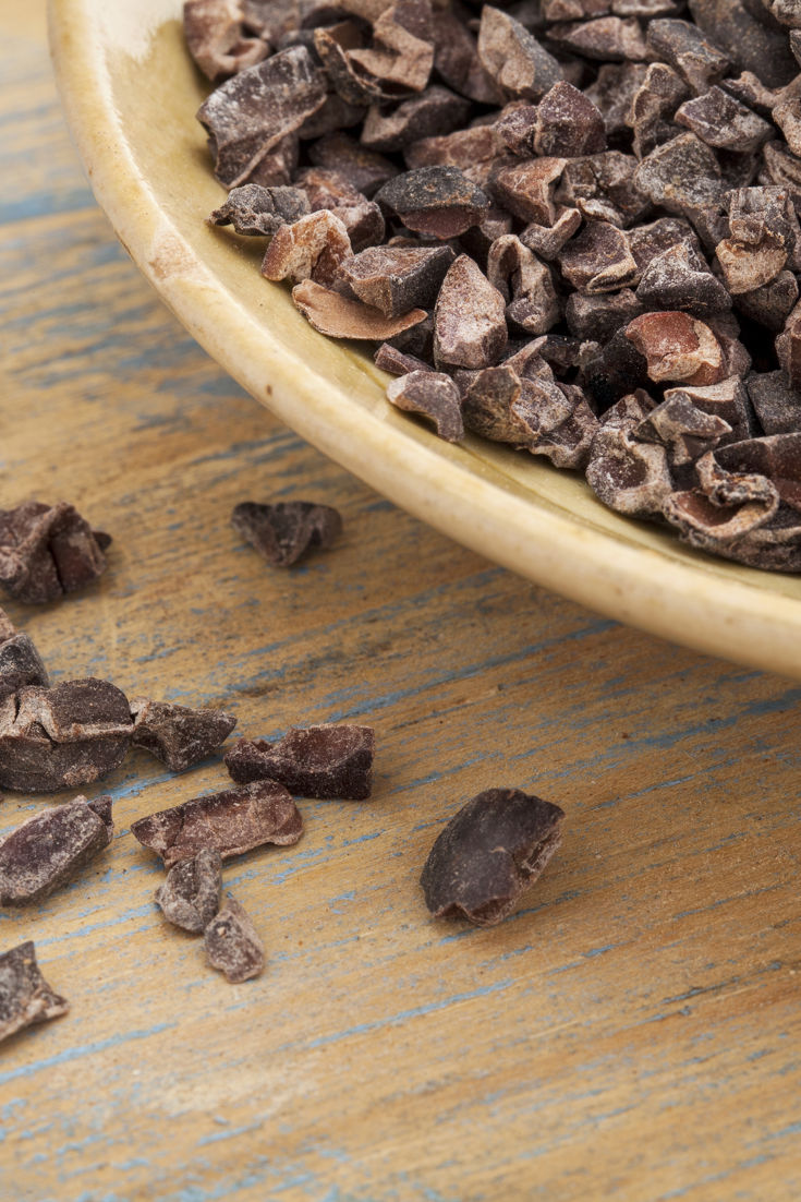 What are Cacao Nibs? Great British Chefs