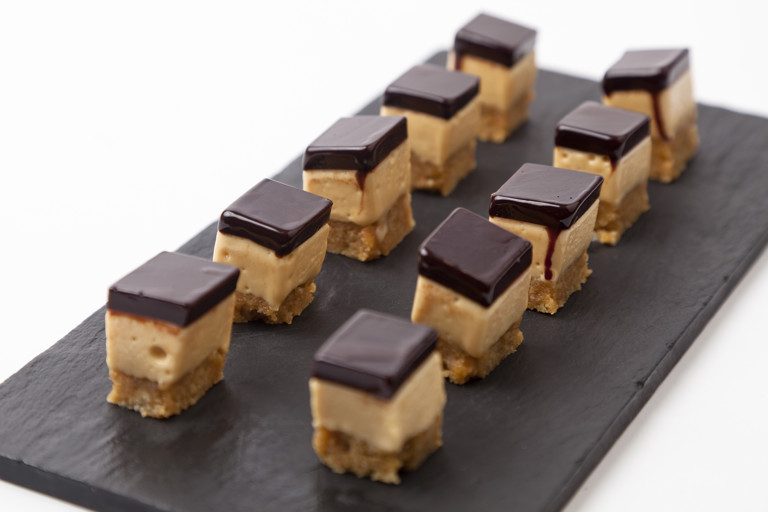 Millionaires mousse