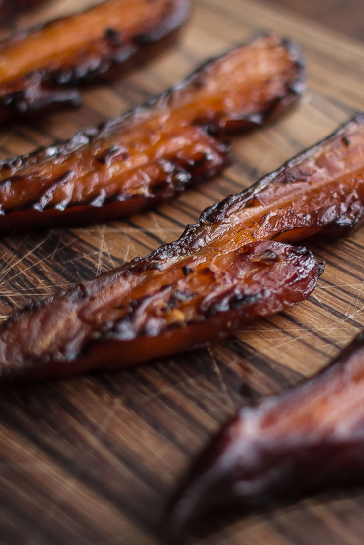How to Make Beef Jerky - Great British Chefs