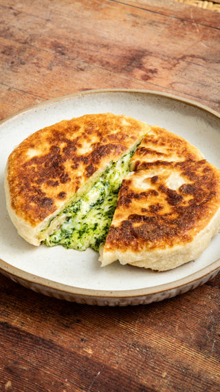 Flatbreads