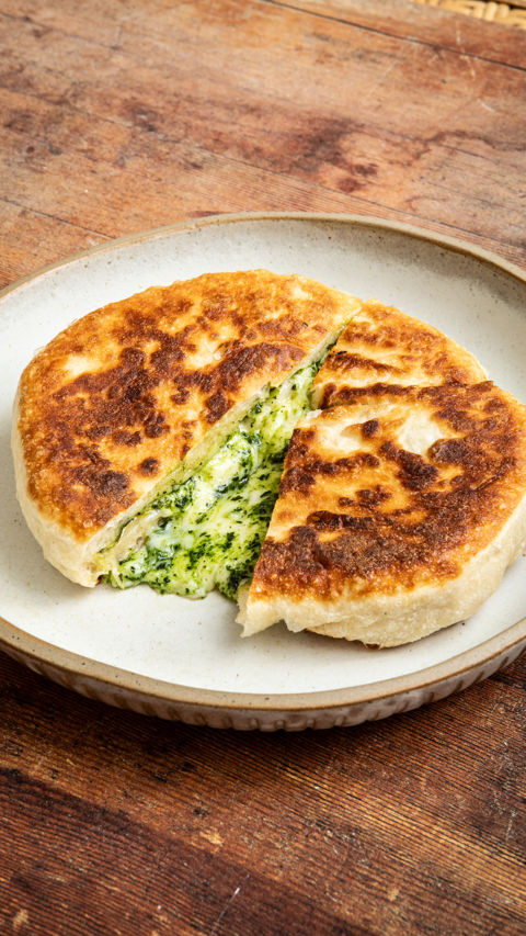 Flatbreads