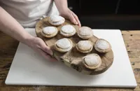 How to make mince pies