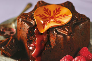 Taste test: the best alternative festive desserts for Christmas 2018