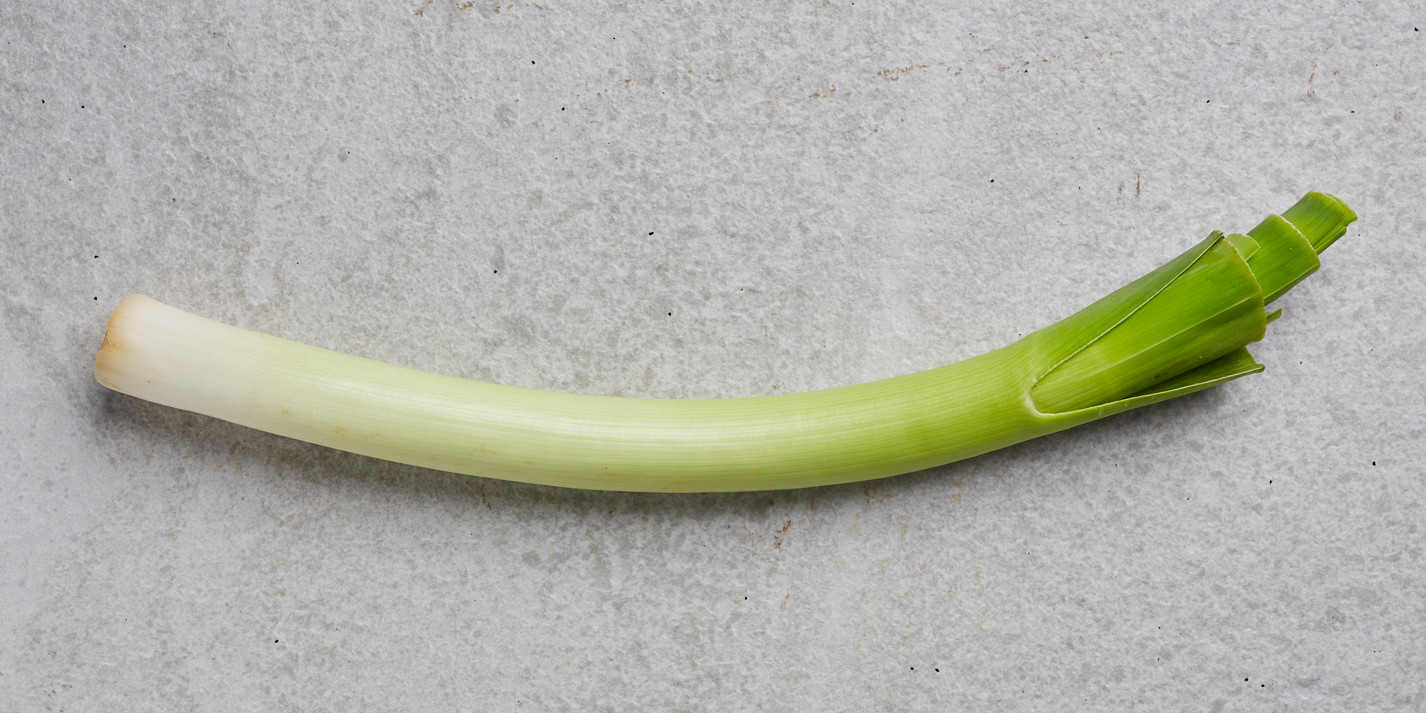 How to Cook Leeks Great British Chefs