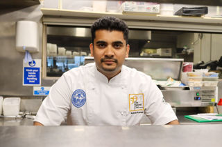 Ones to watch: Ashok Kumar