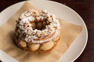 Classic Paris-Brest