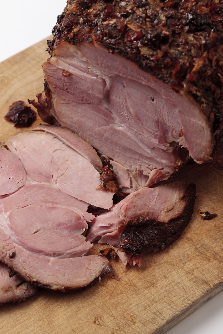 How to Roast Gammon Great British Chefs