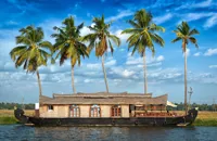 A journey to Kerala with Peter Joseph