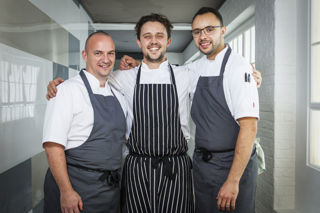 Great British Menu 2018: North West preview