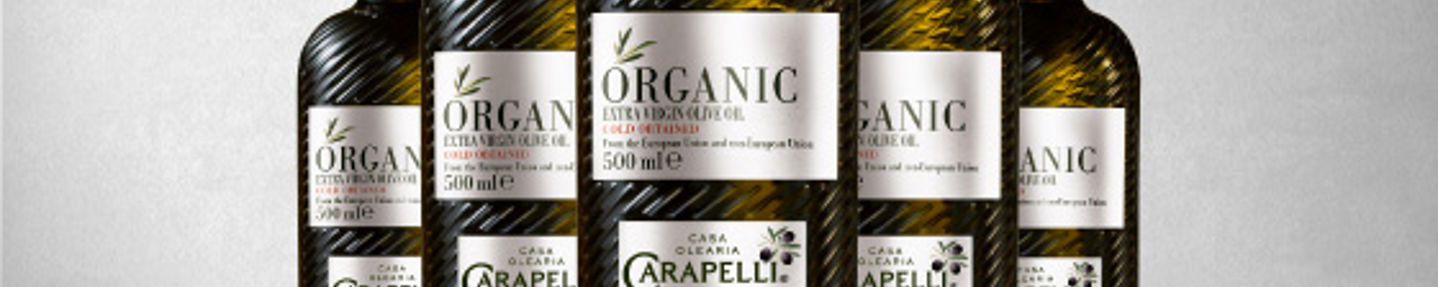 Win a year's supply of extra virgin olive oil