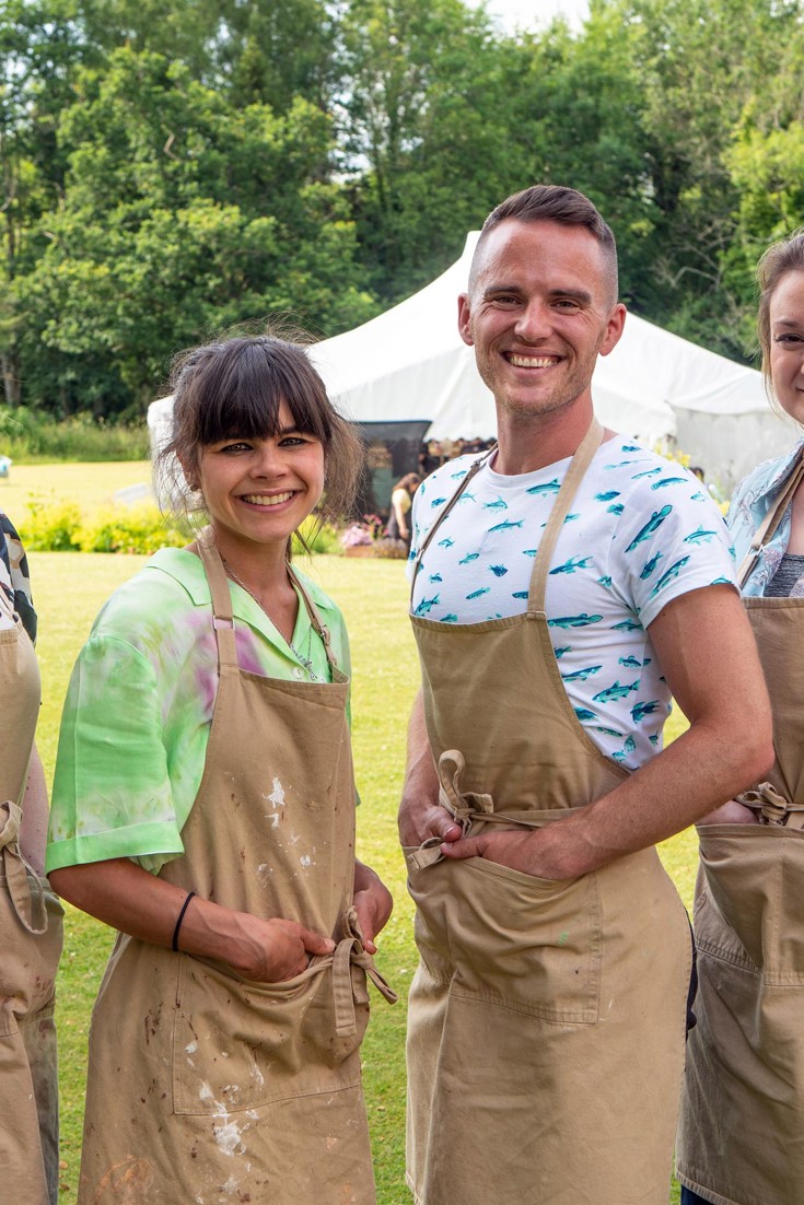 Great British Bake Off 2019: Patisserie Week Recap - Great British Chefs