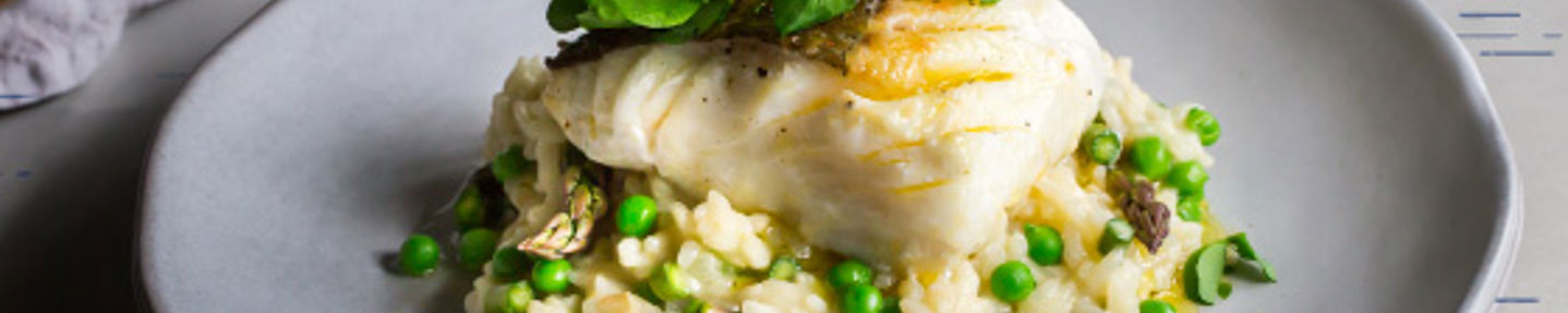 Cook up some cod to win a set of Flint & Flame knives worth £400