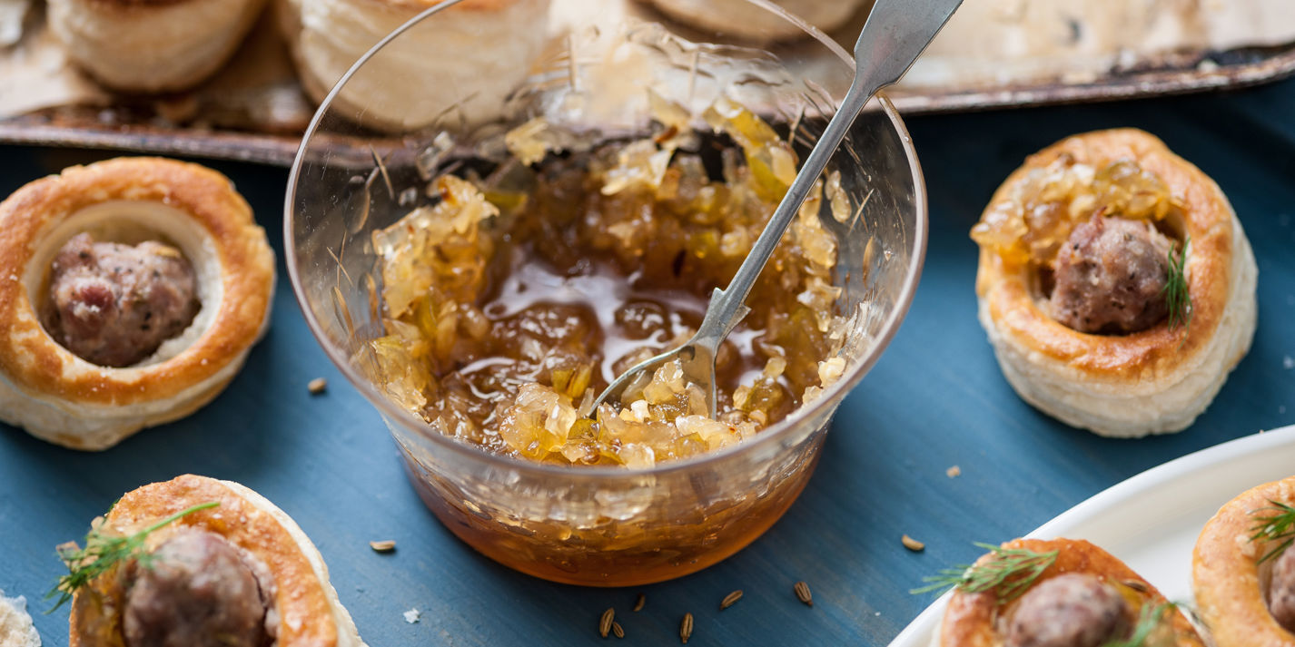Marmalade recipes