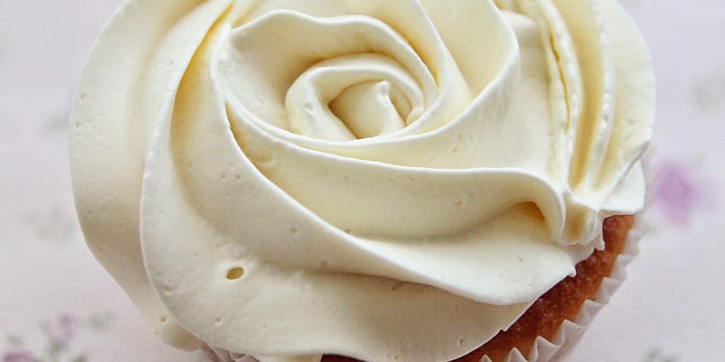 How To Make Buttercream Great British Chefs