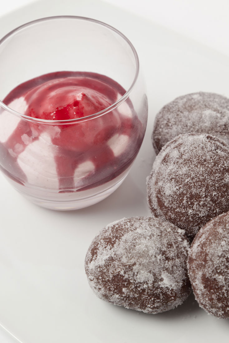 How to Cook Damsons Sous Vide Great Italian Chefs