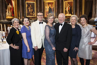 Great British Menu 2015: The banquet