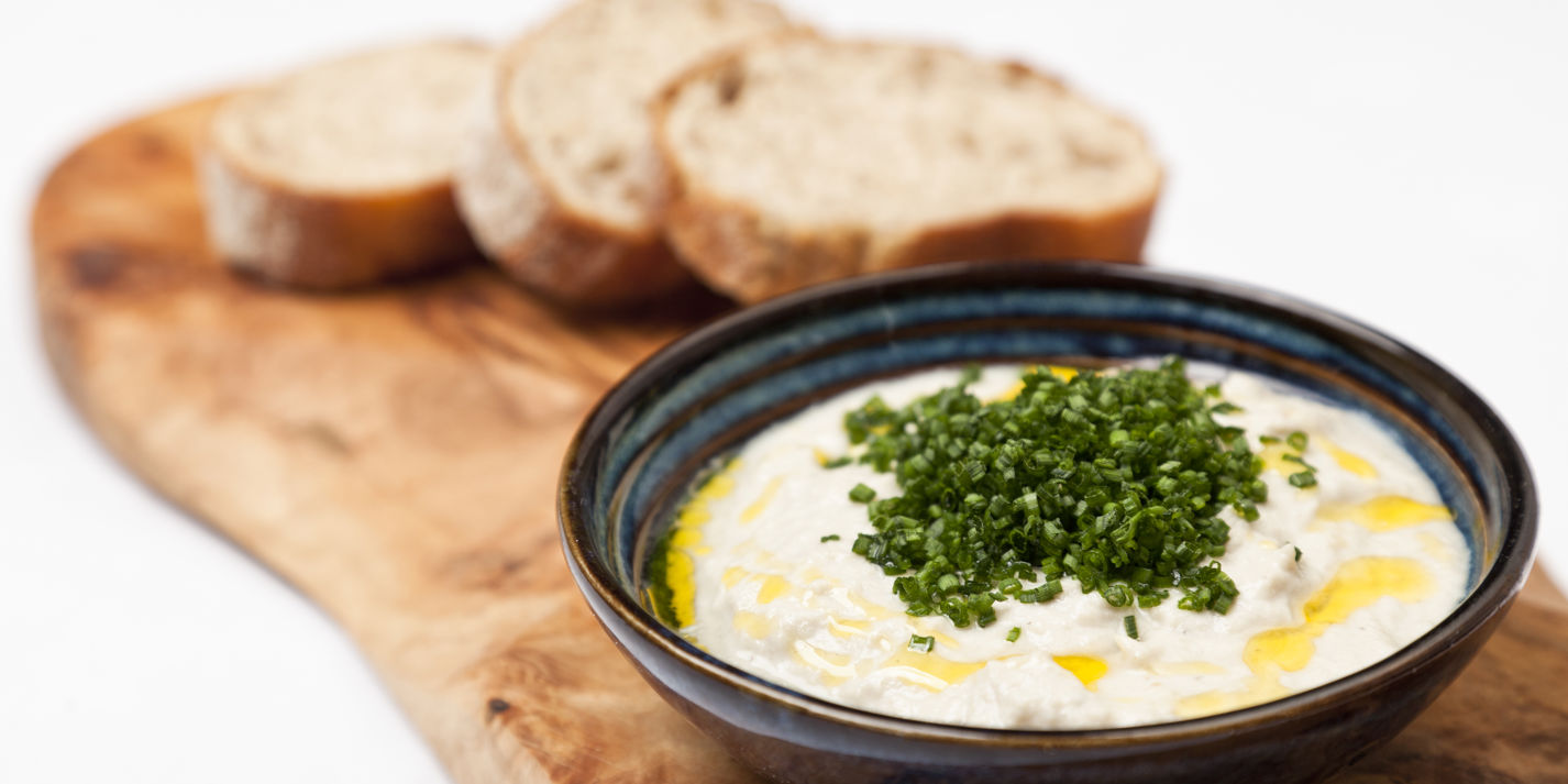 Morston Smoked Kipper Paté Recipe - Great British Chefs