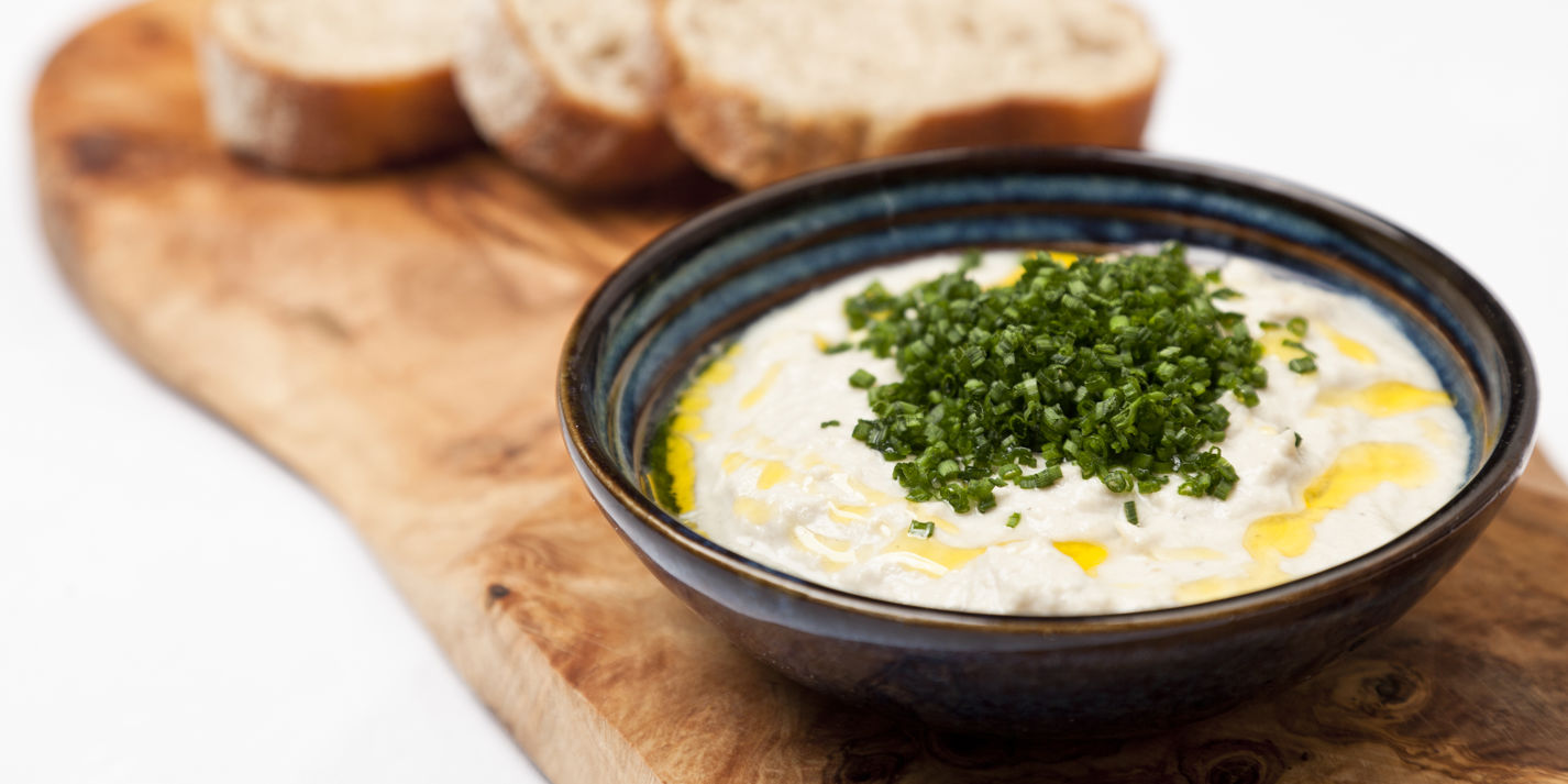 Morston Smoked Kipper Paté Recipe - Great British Chefs