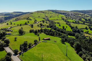 Cantabria and the Basque Country