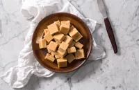 Peanut butter fudge recipe