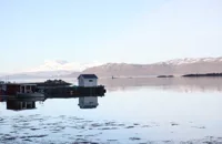 Salmon farming in Norway - a model for sustainable fish?