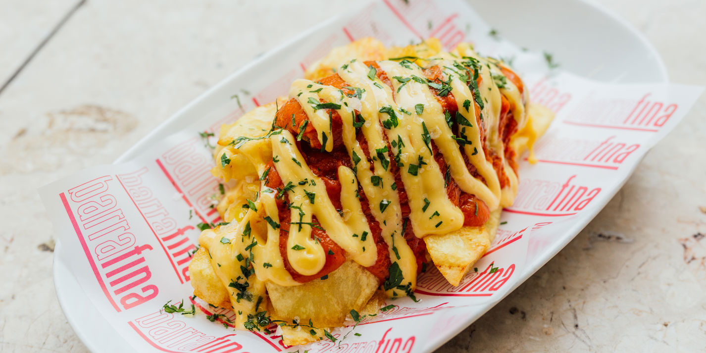Patatas Bravas Recipe - Great British Chefs