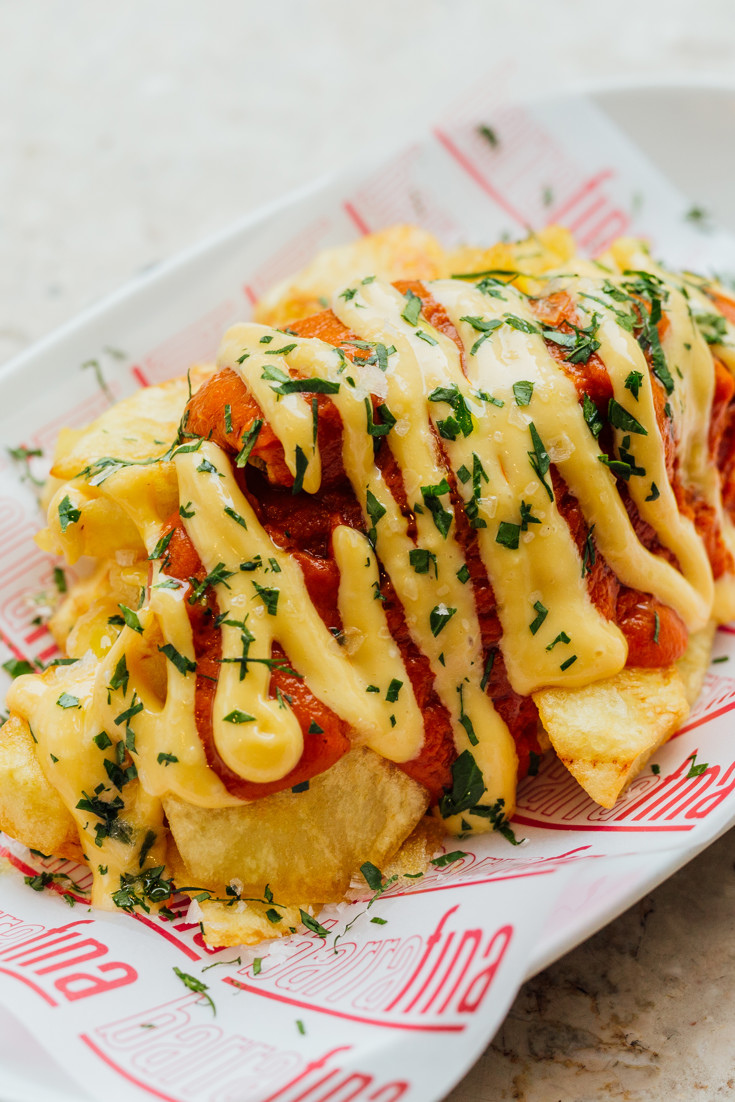 Patatas Bravas Recipe Great British Chefs