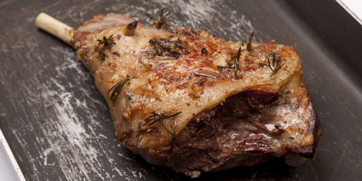Easter lamb recipes