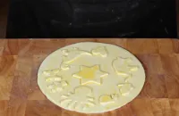 How to decorate pastry
