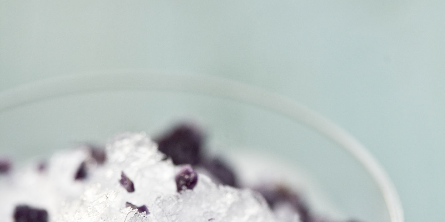 Gin & Tonic Granita Recipe - Great British Chefs
