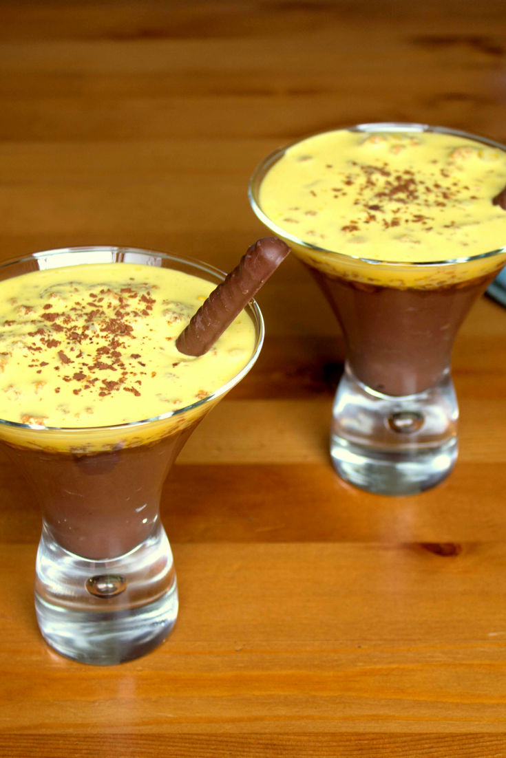Zabaione Dessert Recipe - Great Italian Chefs