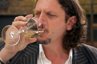 MasterChef: The Professionals 2015 – week four