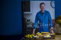 Jason Atherton's Social Sweets book review