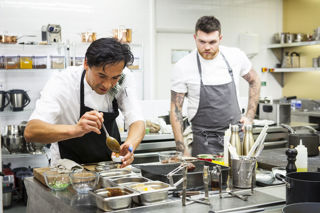 Great British Menu 2018: South West recap