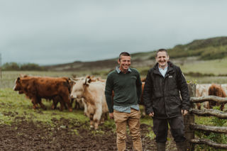 Land, sea and Skye: The Three Chimneys