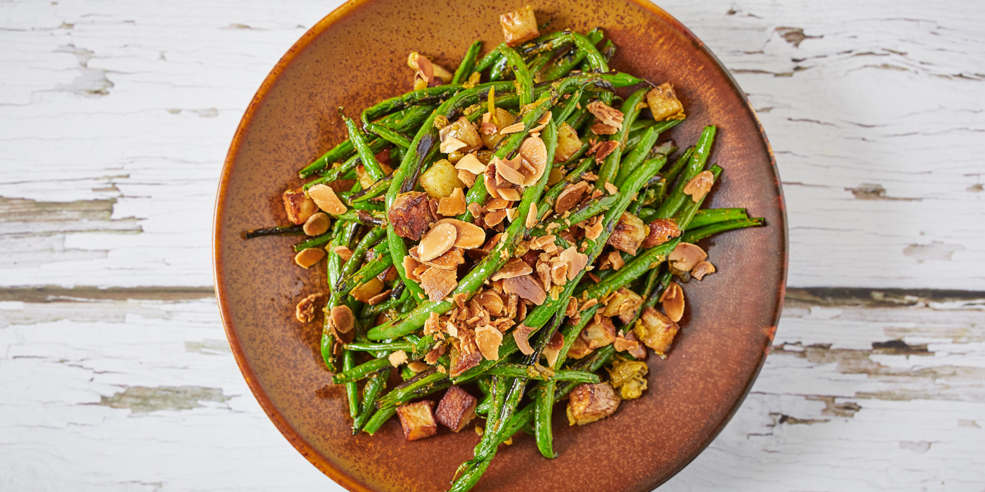 Easy Vegan Recipes - Great British Chefs