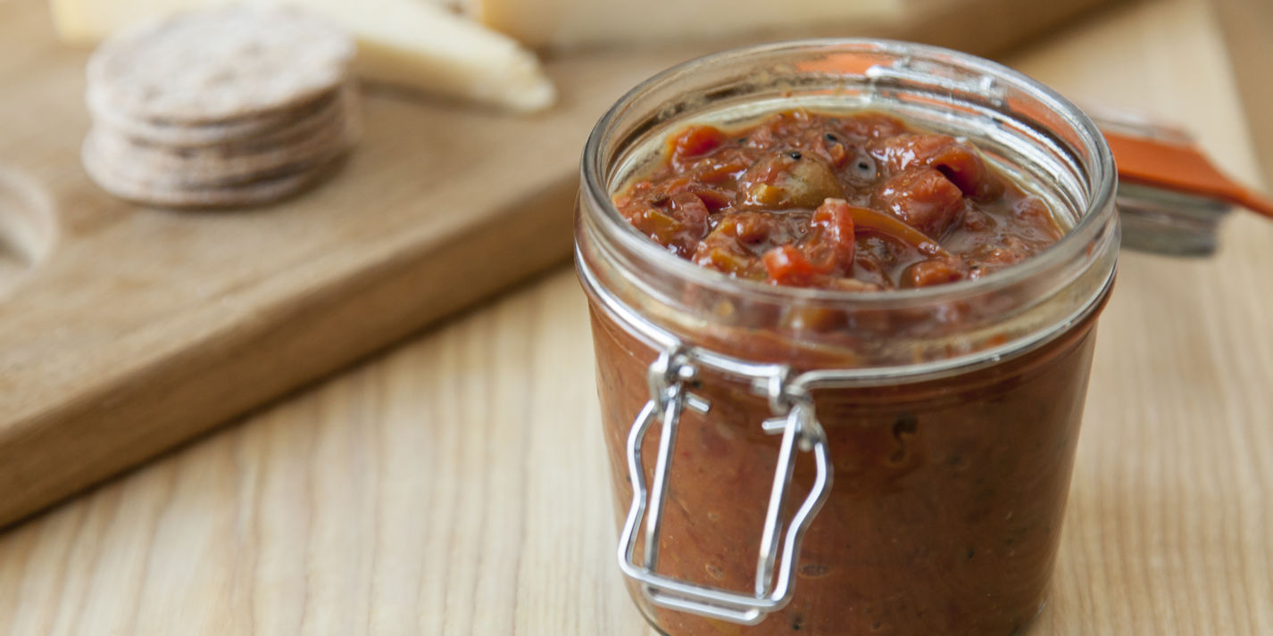 Chutney