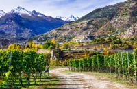 The complete foodie guide to Valle d'Aosta