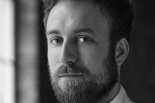 Ones to watch: Rob Roy Cameron