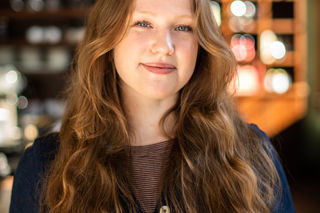 Ones to watch: Darcie Maher