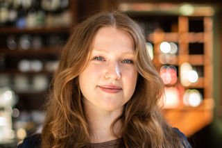 Ones to watch: Darcie Maher